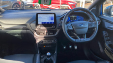 Ford Puma ST 1.5 EcoBoost ST 5dr Petrol Hatchback